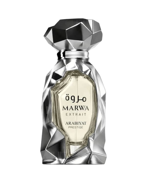 Arabiyat Prestige Marwa – Extrait de Parfum – 60ml