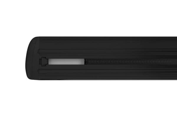 THULE WingBar EVO 127 Sort 2 stk.