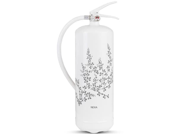 Brandsläckare Linné 6kg 43A
