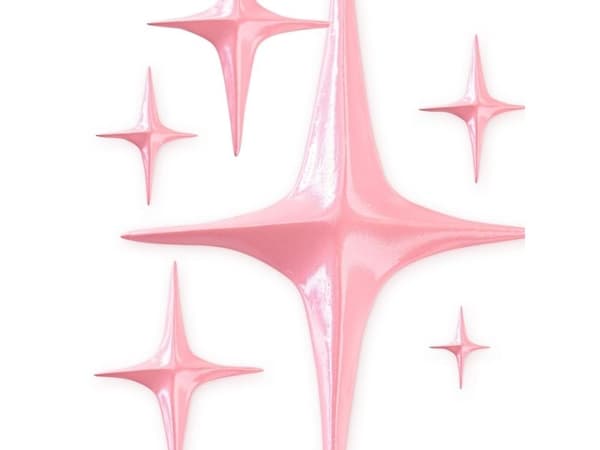 Fairy Nail Polish 04pink 8 Ml