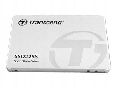 Transcend SSD225S - SSD - 1 TB - intern - 2.5" - SATA 6Gb/s