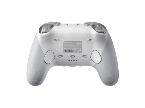 GameSir G7 Pro WT TRI-MODE handkontroll (vit)