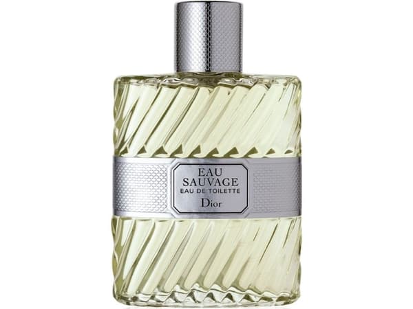 Dior Eau Sauvage Edt Spray - Mand - 50 ml