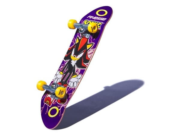 Tech Deck Skate Handboard 27 cm - Sonic