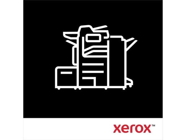 Xerox Roll Assy Retar, Roller, Grå, Oransje