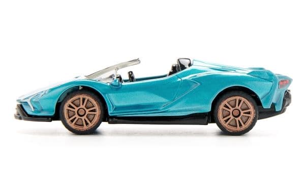 Siku Lamborghini Sian Roadster