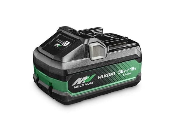 HIKOKI AKUMULATOR 36V 4,0Ah BSL36B18X