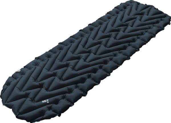 Nils Extreme skridskor (mörkgrå) NC4005