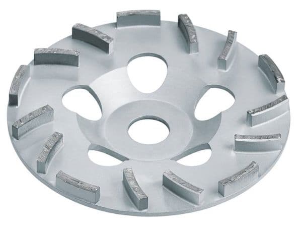 Flex diamantslibeskive Thermo-Jet Ø150 22,2
