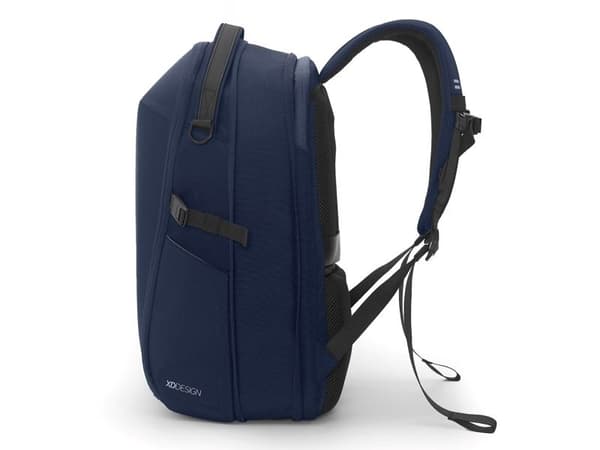XD Design Bizz Backpack marinblå (P/N: P705.935)