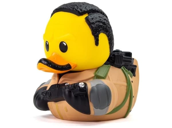 TUBBZ Samlarankor - Ghostbusters Winston Zeddemore 9cm