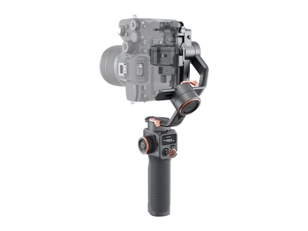 HOHEM Camera & Phone Gimbal