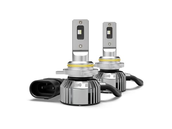 OSRAM Night Breaker Smart HIR2 LED 12V - set