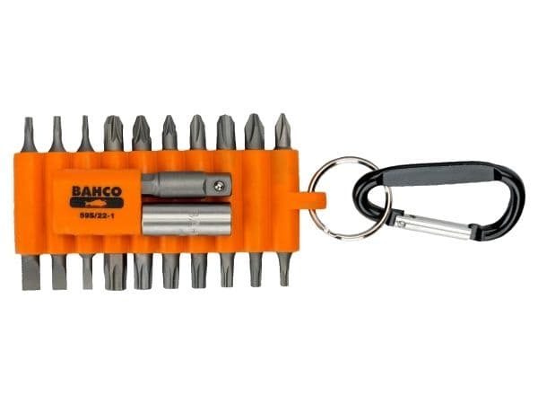 Bahco 59S/22-1, 155 g