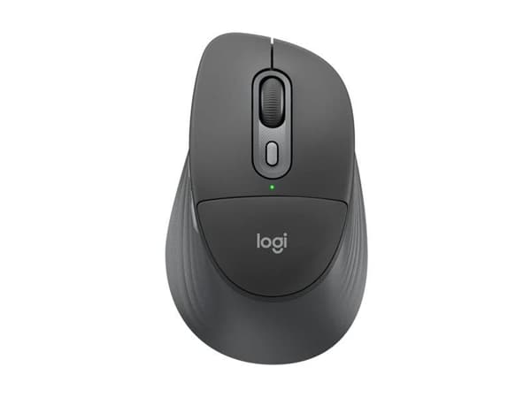 LOGITECH MK880 For Business - GRAPHITE (US)