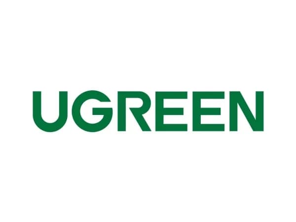 Ugreen EC703 billader, USB + 2x USB-C, 75W (svart)