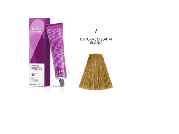 LONDA Extra Rich Colour 7 60ml