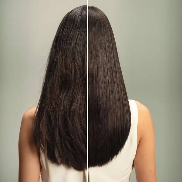 Cecotec Lisse Keratin Essence oliv hårplattång