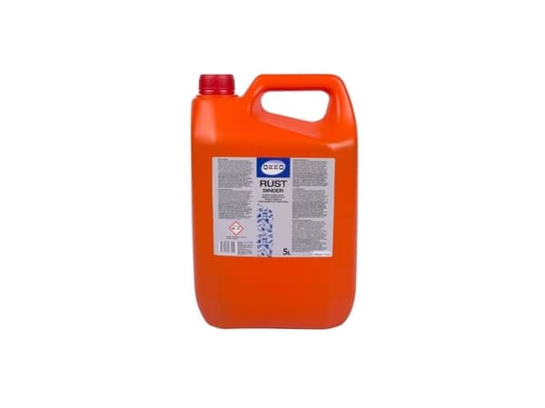 Ruostesideaine OKKO 5L