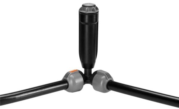Gardena - Irrigation pipe connector - passer til 25 mm rør