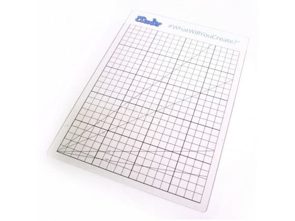 3Doodler Create DoodlePad, Block med konstnärspapper
