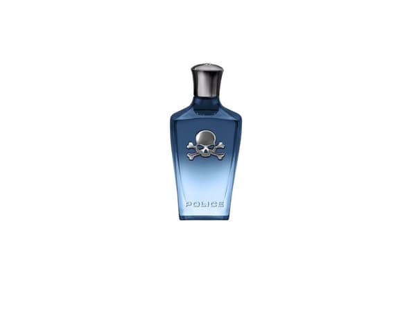 Police Potion Power for Him Eau de Parfum 100 ml spray
