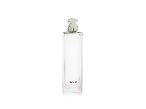 Tous Tous Silver (W) edt 90ml