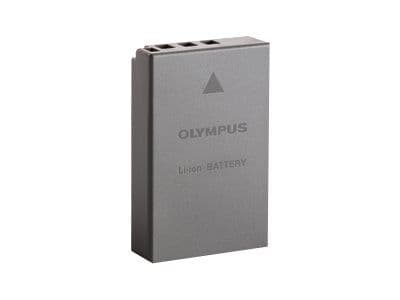 Olympus BLS-50 - Akku - Li-Ion - 1210 mAh - tuotteeseen OM-D E-M10, E-M5; PEN E-P7, E-PL10, E-PL5, E-PL6, E-PL7, E-PL8, E-PL9, E-PM2; Stylus 1s; PE...