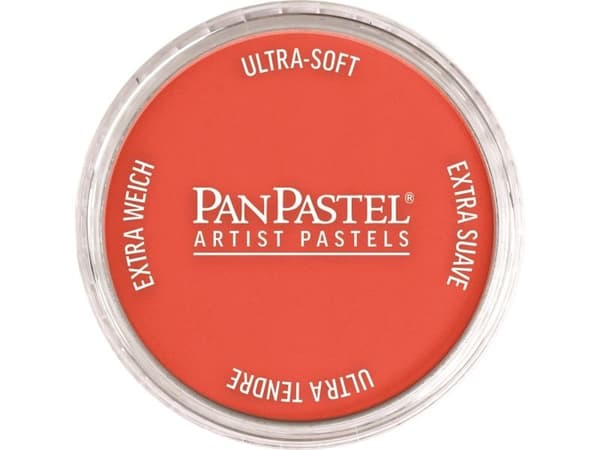 PanPastel 310.5 Vermilion