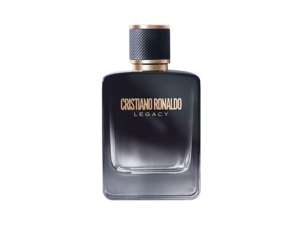 Cristiano Ronaldo Legacy Eau de Parfum 50 ml (mann)