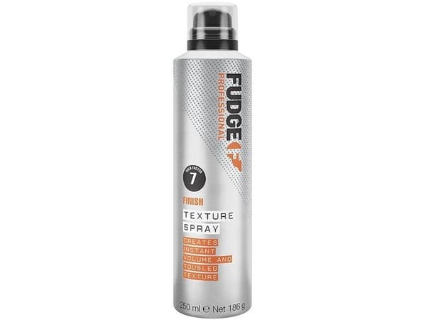 Fudge Finish Texture Spray 250 ml