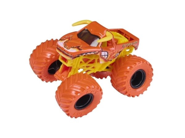 Monster Jam 1:64 El Toro Loco