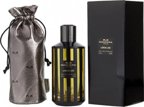 Mancera LEMON LINE EDP 120 ml