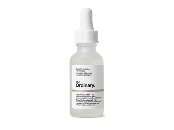 The Ordinary Hyaluronic Acid 2% + B5 60ml