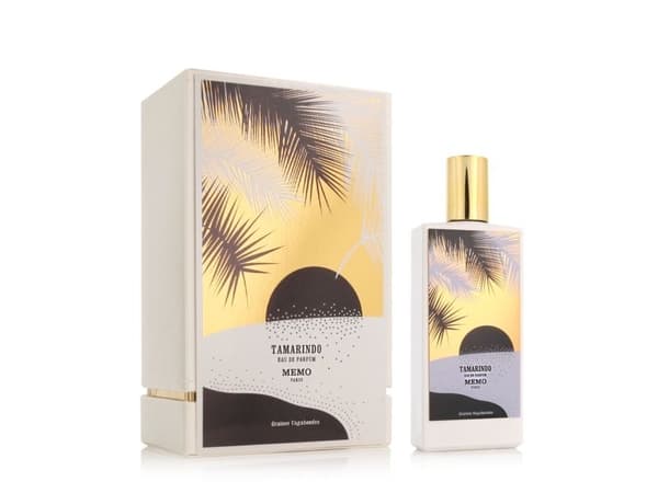 Tamarindo, Unisex, Eau de parfum, 75 ml