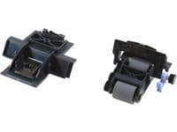 ADF Roller Kit Q3938-67969, Roller, Black