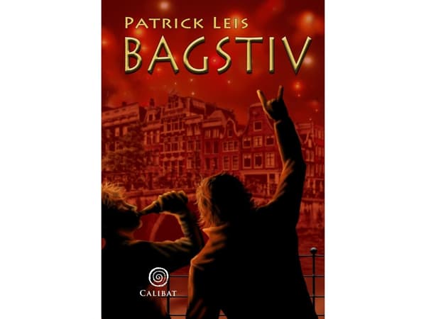 Takatuki | Patrick Leis | Kieli: Tanska