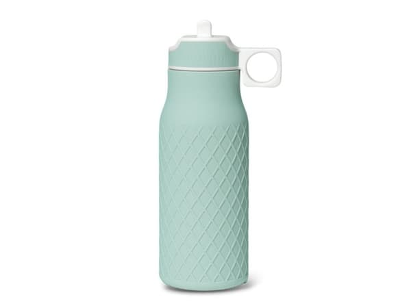 Nuuroo Isa silikone drikkedunk - 400 ml