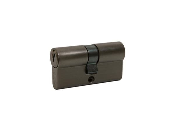 Mp Cylinder 30X30 60Mm Grafit 5R
