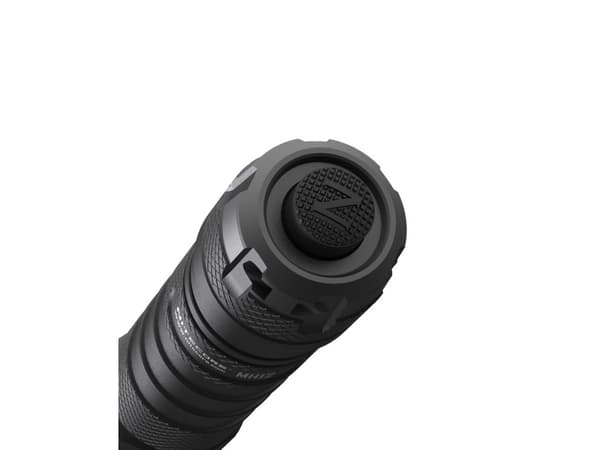 NITECORE MH12 V2 - Lommelykt - LED - hvitt lys