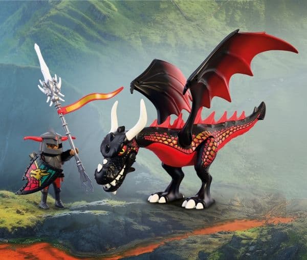 Playmobil 72114, Action/äventyr, 3 År, Multifärg