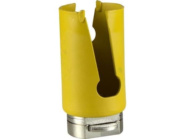 ProFit Multi Purpose HM hulsav med adapter, 44 mm