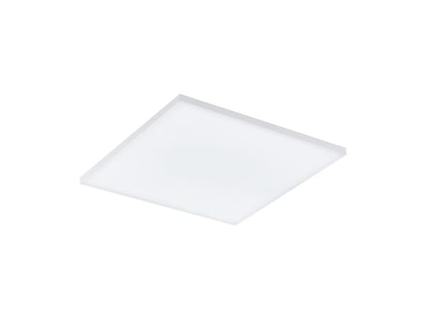 EGLO TURCONA-B panel 587×587 4000K vit