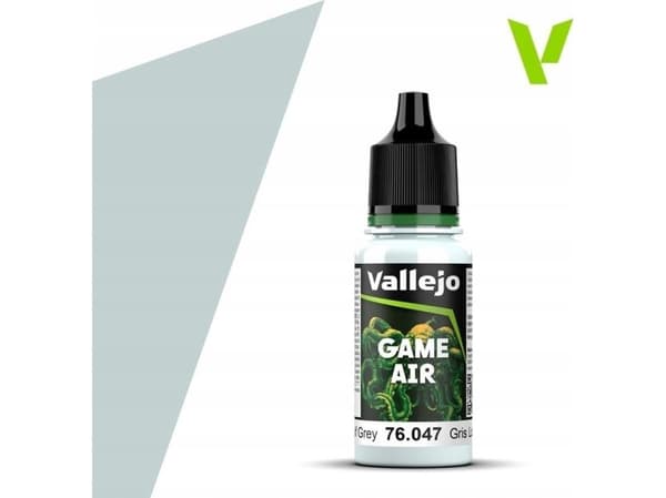 Vallejo Game Air 76.047 Wolf Grey (18 ml)