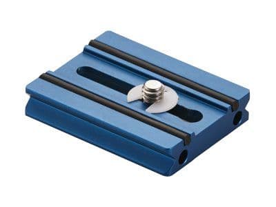 Snabbfäste Novoflex QPL Slim 50
