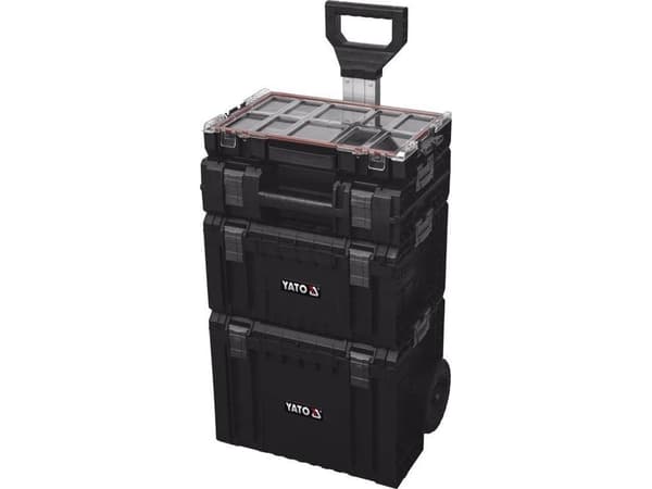 YATO TOOL BOX 4kpl 35B23B41G28W S12