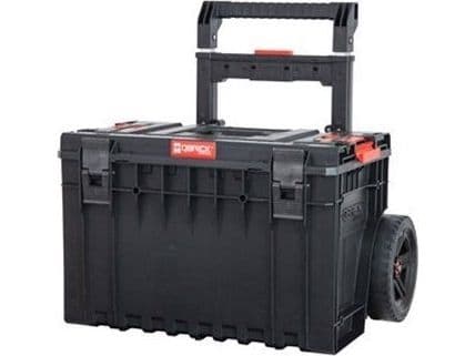 QBRICK SYSTEM ONE Cart 2.0.