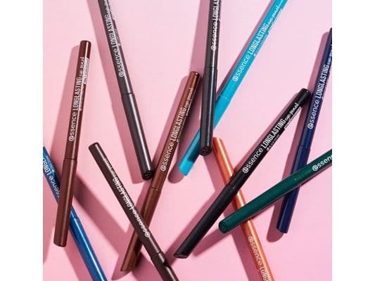 Essence ESSENCE_Long Lasting eyeliner 40 0.28g