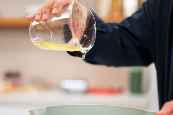 Mepal Chef It, 0,5 L, oz, ml, Lasi, Polypropeeni (PP), Läpinäkyvä, 0 - 550 °C, 103 mm