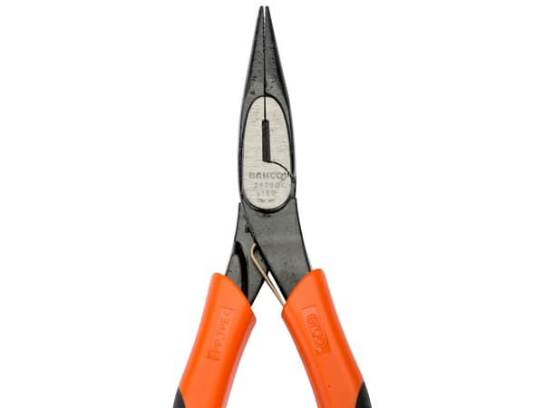 Bahco spidstang 2430G, 160 mm